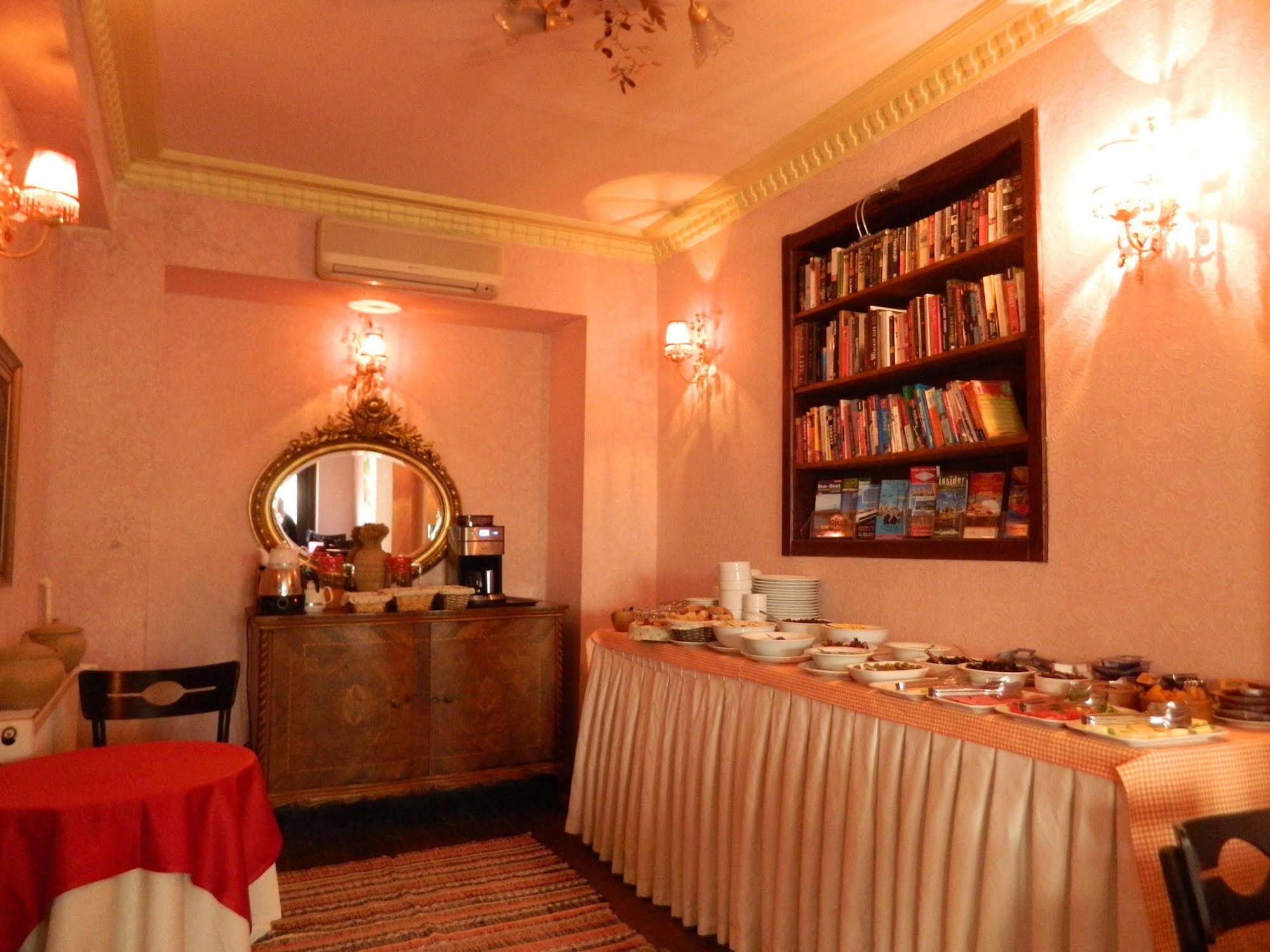 Apricot Hotel - Istanbul — Fotoğraflar 1