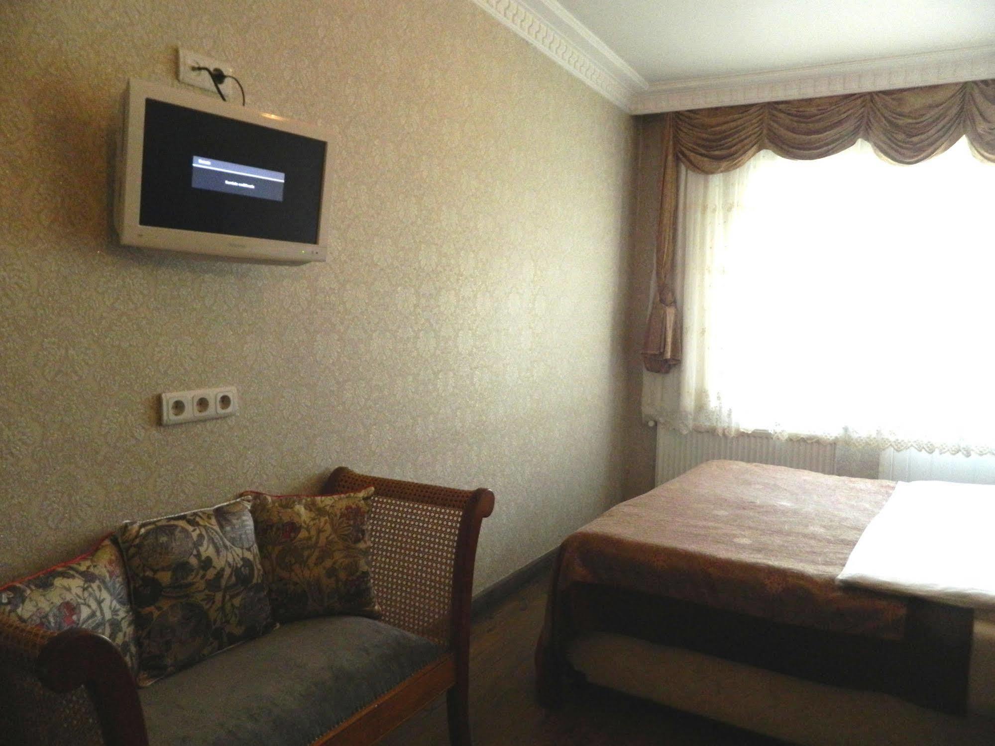Apricot Hotel - Istanbul — Fotoğraflar 3