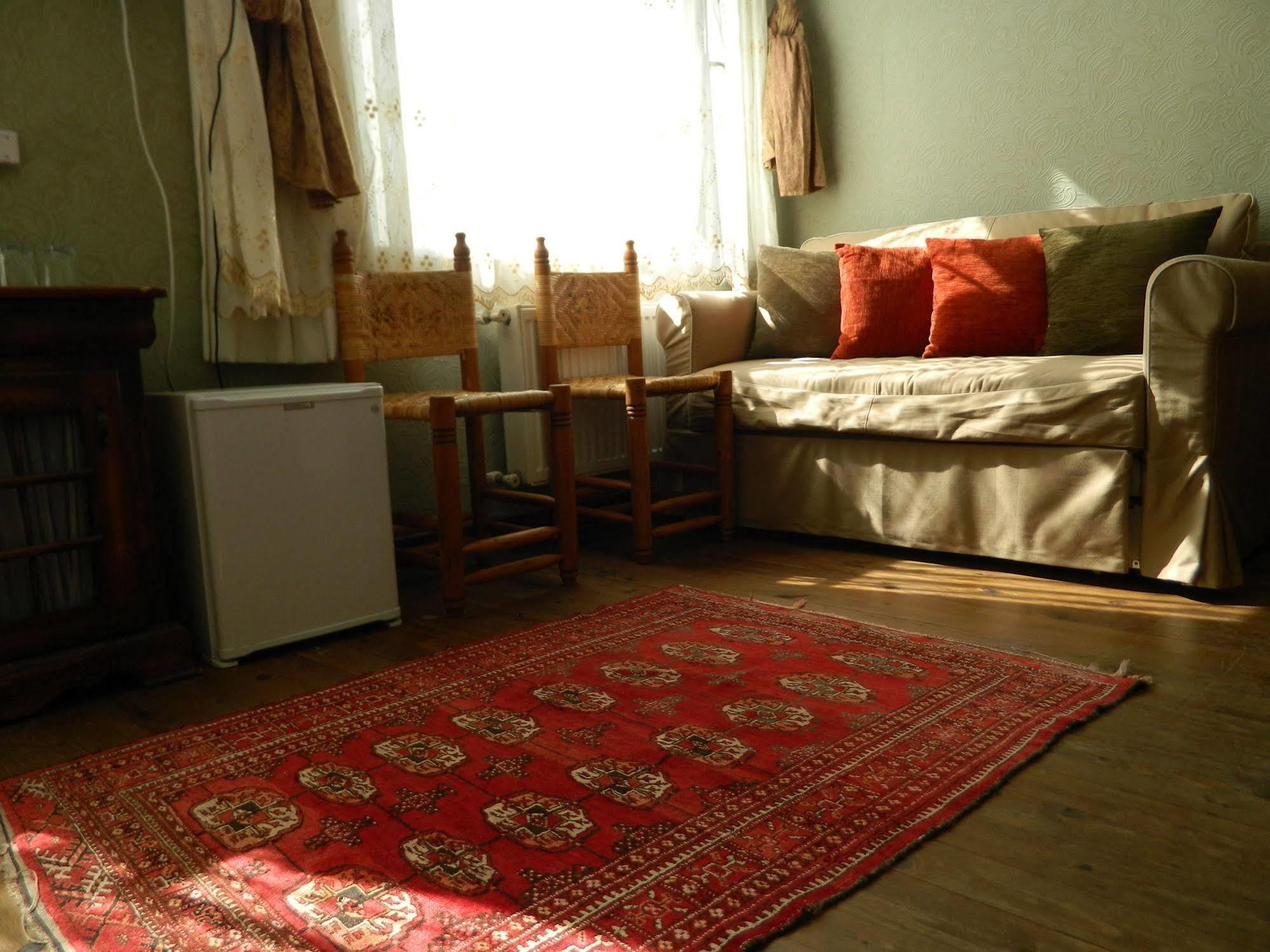 Apricot Hotel - Istanbul — Fotoğraflar 2